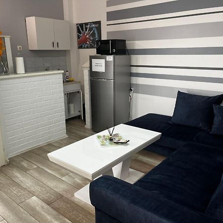 Mejdan II Lejlighed Mostar Eksteriør billede