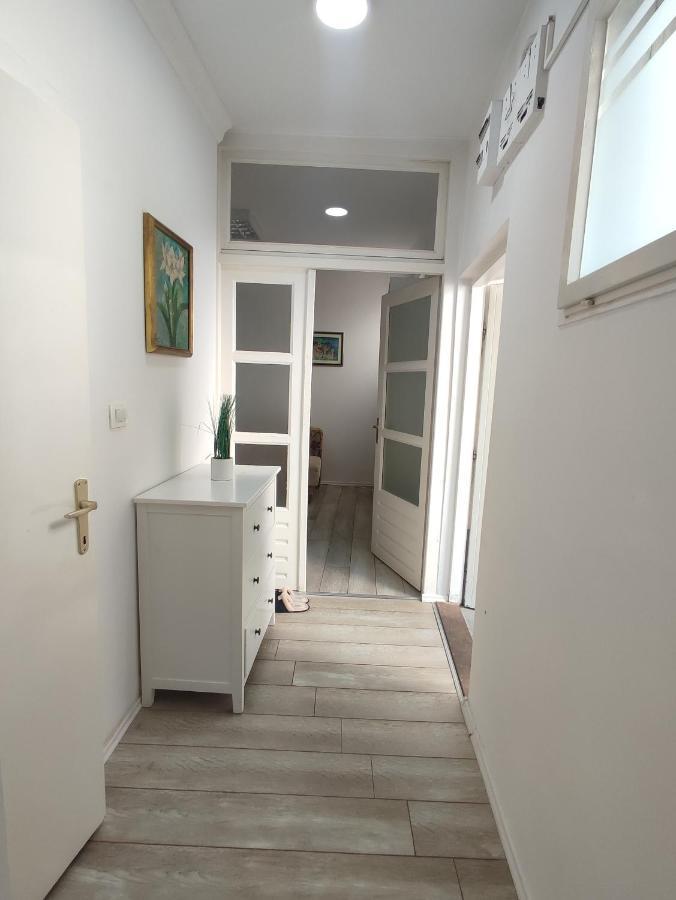 Mejdan II Lejlighed Mostar Eksteriør billede